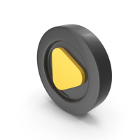 Play Coin PNG & PSD Images