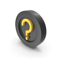 Question Mark Help PNG & PSD Images