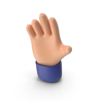 Raising Hand PNG & PSD Images