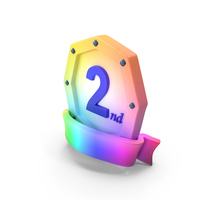 Second Price Win PNG & PSD Images