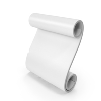 White Note List PNG & PSD Images