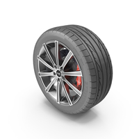 Wheel OZ Lounge racing PNG & PSD Images