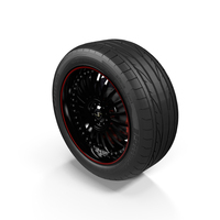 Wheel Schmidt CF PNG & PSD Images