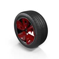 Wheel Schmidt Cirrus PNG & PSD Images