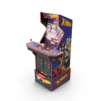 Arcade Machine PNG & PSD Images