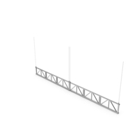 Hanging Truss PNG & PSD Images