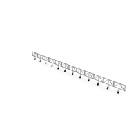 Light Truss PNG & PSD Images
