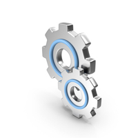 Settings Icon PNG & PSD Images