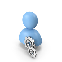 User Settings Icon PNG & PSD Images