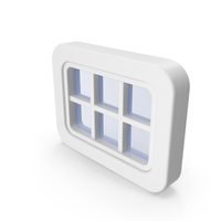 Window PNG & PSD Images
