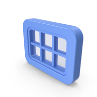 Window PNG & PSD Images