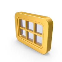 Window PNG & PSD Images