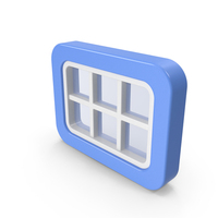 Window PNG & PSD Images