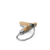 Nunchucks PNG & PSD Images