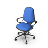 Office Chair PNG & PSD Images