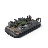 LCAC and US Army Trucks PNG & PSD Images