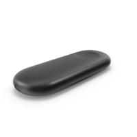 Modern Health Monitoring Device with Sleek Casing PNG & PSD Images