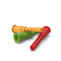 Plastic Anchors PNG & PSD Images