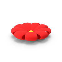 Decoration Flower Design Icon PNG & PSD Images