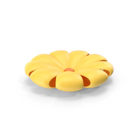 Decoration Flower Design Icon PNG & PSD Images