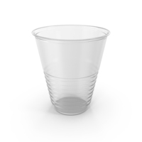 Clear Plastic Cup PNG & PSD Images