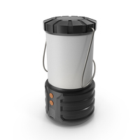 Led Camping Lanterns PNG & PSD Images