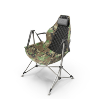 Hammock Camping Chair PNG & PSD Images