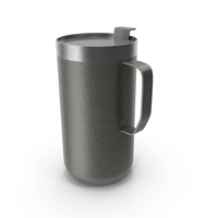 Travel Mug PNG & PSD Images