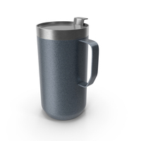 Travel Mug PNG & PSD Images