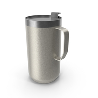 Travel Mug PNG & PSD Images