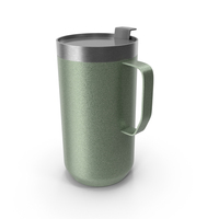 Travel Mug PNG & PSD Images
