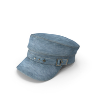 Baker Cap PNG & PSD Images