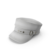 Baker Cap PNG & PSD Images