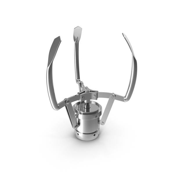 Metal Claw PNG & PSD Images