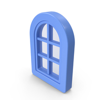 Window PNG & PSD Images