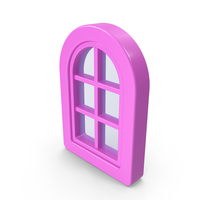 Window PNG & PSD Images