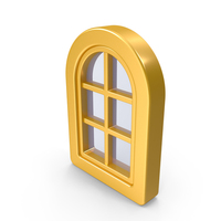 Window PNG & PSD Images
