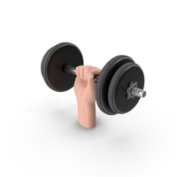 Barbell Exercise PNG & PSD Images