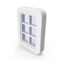Window PNG & PSD Images