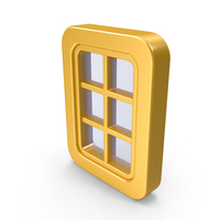 Window PNG & PSD Images