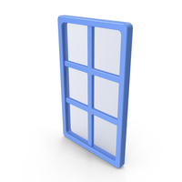 Window PNG & PSD Images