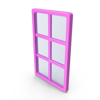 Window PNG & PSD Images