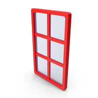Window PNG & PSD Images