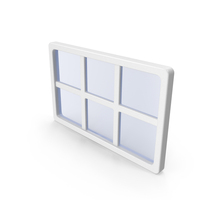 Window PNG & PSD Images