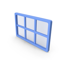 Window PNG & PSD Images
