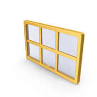 Window PNG & PSD Images