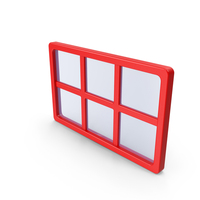 Window PNG & PSD Images