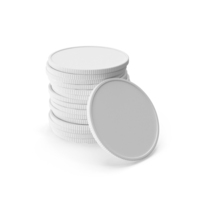 Coins Stack PNG & PSD Images