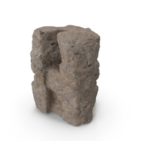 Interior Sandstone Cliff PNG & PSD Images