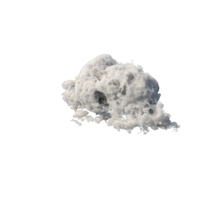 Cloud PNG & PSD Images